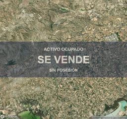 Pis a San Crispín. Vivienda  94 m  3 hab. en elcheelx