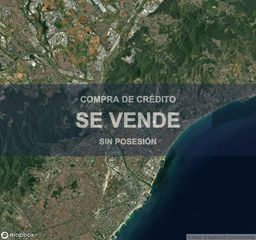 Pis a Lloreda. Vivienda  99 m en badalona