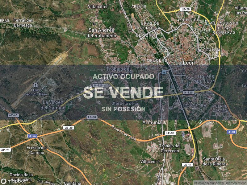Foto aba03e8f-83e3-4c12-b0ea-d75d183d3c75. Pis a Armunia León