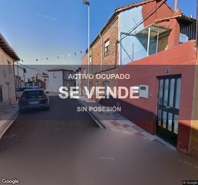 Foto b61fc6da-586f-407f-ba9e-8b1c866b33ed. Pis a Armunia León