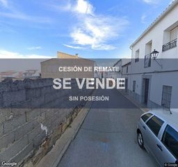 Flat in Belalcázar. Vivienda  93 m en belalcazar