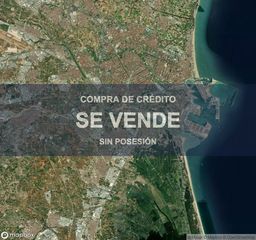 Flat in Alfafar. Vivienda  90 m en benetusser