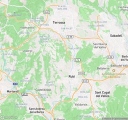 Appartamento in Zona Nord. Vivienda  83 m en rubi