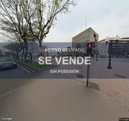 Flat in Nou Eixample Nord