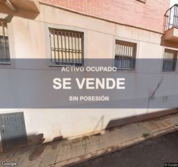Pis a Los Molinos - Villa Blanca