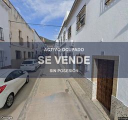 Etagenwohnung in Algodonales. Vivienda  112 m en algodonales
