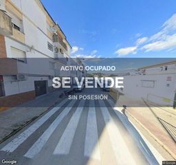 Appartamento in Barbate. Vivienda  66 m en barbate