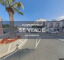 Pis a Aznalcázar. Vivienda  131 m en aznalcazar