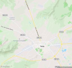 Appartement à Yecla. Vivienda  156 m en yecla