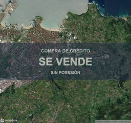 Pis a Ceares. Vivienda  115 m en gijon