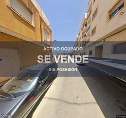 Etagenwohnung in Águilas. Vivienda  105 m en aguilas