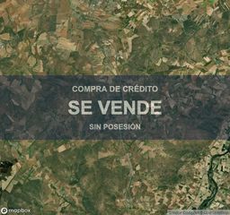 Wohngrundstück in Buenavista. Vivienda en buenavista