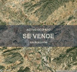 Fondo rustico in El Rabal. Vivienda  1997 m  3 hab. en sax