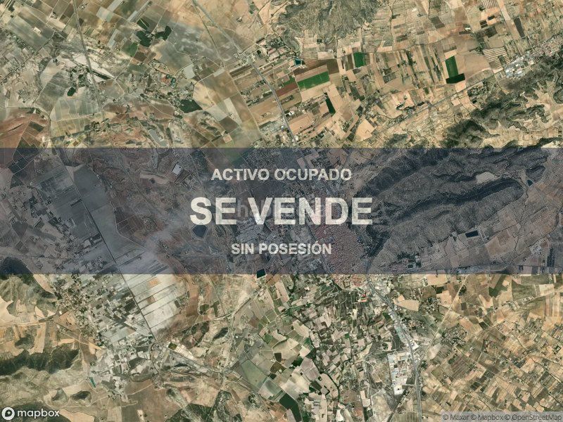 Foto 32040fa8-3404-43c3-92ff-cd8383977309. Finca rústica a El Rabal Villena