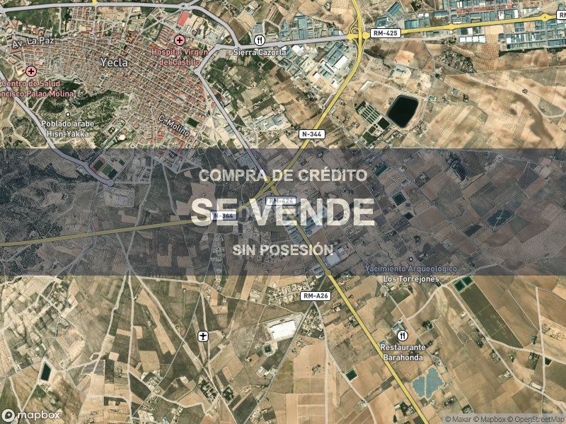 Foto 0d5fa9ec-1ce7-444a-8a80-c21d8e5a5077. Pis a Yecla