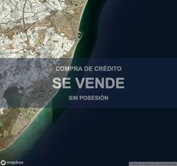 Pis a El Sabinar-Urbanizaciones-Las Marinas-Playa Serena