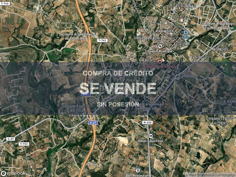 Foto 7d71377d-5ea7-4c6d-bf71-38522e46c379. Pis a Valls