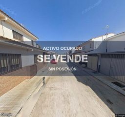 Appartement à Consuegra. Vivienda  121 m en consuegra