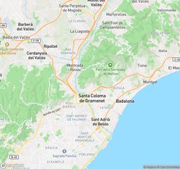 Piso en Montcada Centre - La Ribera. Vivienda  76 m en montcada i reixac