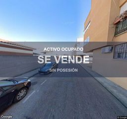 Pis a Fuensalida. Vivienda  115 m en fuensalida