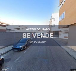 Flat in Fuensalida. Vivienda  115 m en fuensalida