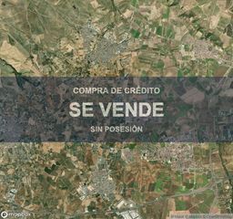 Residential Plot in Ramal de Espartinas. Vivienda en espartinas