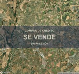 Terreny residencial a Ramal de Espartinas. Vivienda en espartinas