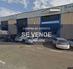 Aparcament cotxe a Las Salinas. Compra de crédito  garaje en roquetas de mar