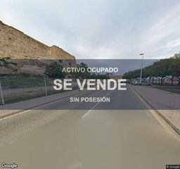 Pis a Casco Antiguo