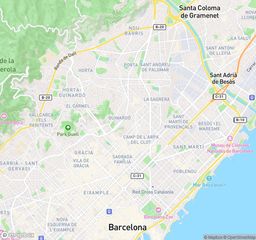 Pis a Vila de Gràcia
