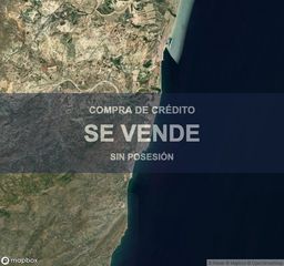 Ufficio in Mojácar Pueblo. Oficina  131 m en mojacar