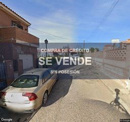 Chalet in Cabañas de la Sagra. Compra de crédito  vivienda en cabañas de la sagra