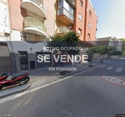 Pis a Sant Adrià Nord. Vivienda  77 m en badalona