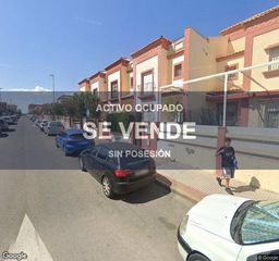 Pis a Arco Norte - Avda España