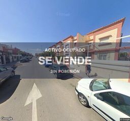 Pis a Arco Norte - Avda España