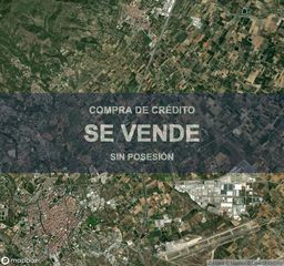 Terreny residencial a Mestral