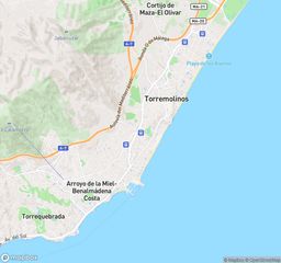 Local Comercial a El Bajondillo. Vivienda  156 m en torremolinos