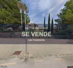 Pis a Cala Vinyes