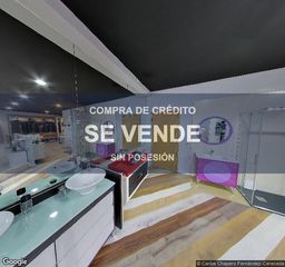 Flat in Villafontana - Estoril I. Vivienda  120 m  3 hab. en mostoles