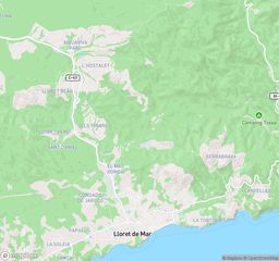 Appartamento in Roca Grossa. Vivienda  290 m  4 hab. en lloret de mar