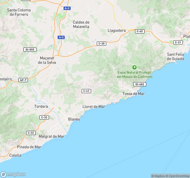 Foto e6c79f93-f4db-4d8e-9a2b-7b7fc3b36465. Pis a Roca Grossa Lloret de Mar