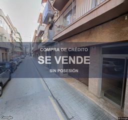 Appartement à Calella. Compra de crédito  vivienda en calella