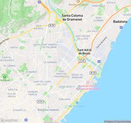 Pis a Sant Andreu de Palomar. Vivienda  55 m  2 hab. en barcelona