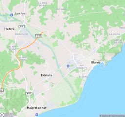 Flat in Els Pins. Vivienda  76 m  2 hab. en blanes