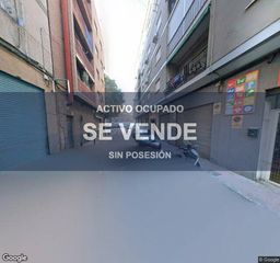 Pis a La Paz. Vivienda  53 m en murcia