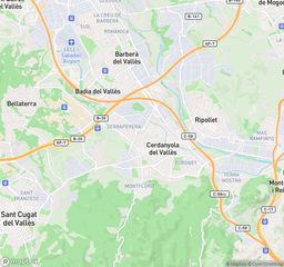 Etagenwohnung in Badia del Vallès. Vivienda  74 m  3 hab. en badia del vallès