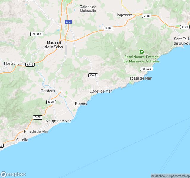 Foto dc8e5c0f-c957-4272-866d-80f1caea23dc. Pis a Santa Cristina-Sant Francesc Blanes