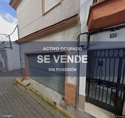 Flat in Isla Cristina. Vivienda  94 m en isla cristina