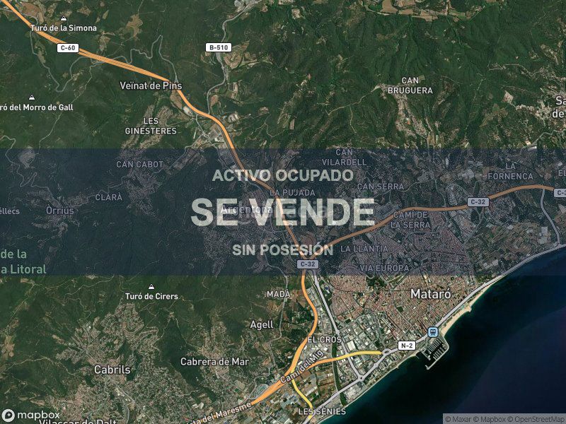 Foto 1e8e4fea-2d5a-49d0-b972-f98ec4c1bfb5. Pis a Cerdanyola Nord Mataró