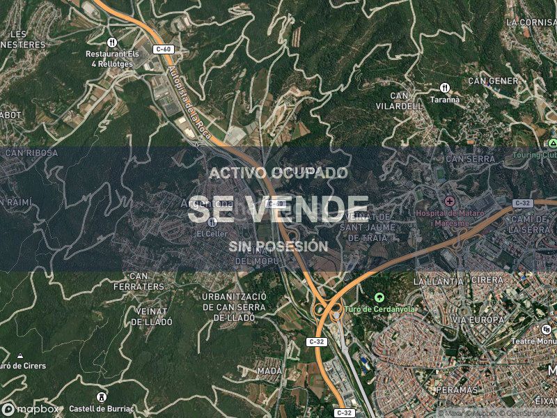 Foto 80a690a4-ac09-4e49-b471-10827459c6c4. Pis a Cerdanyola Nord Mataró